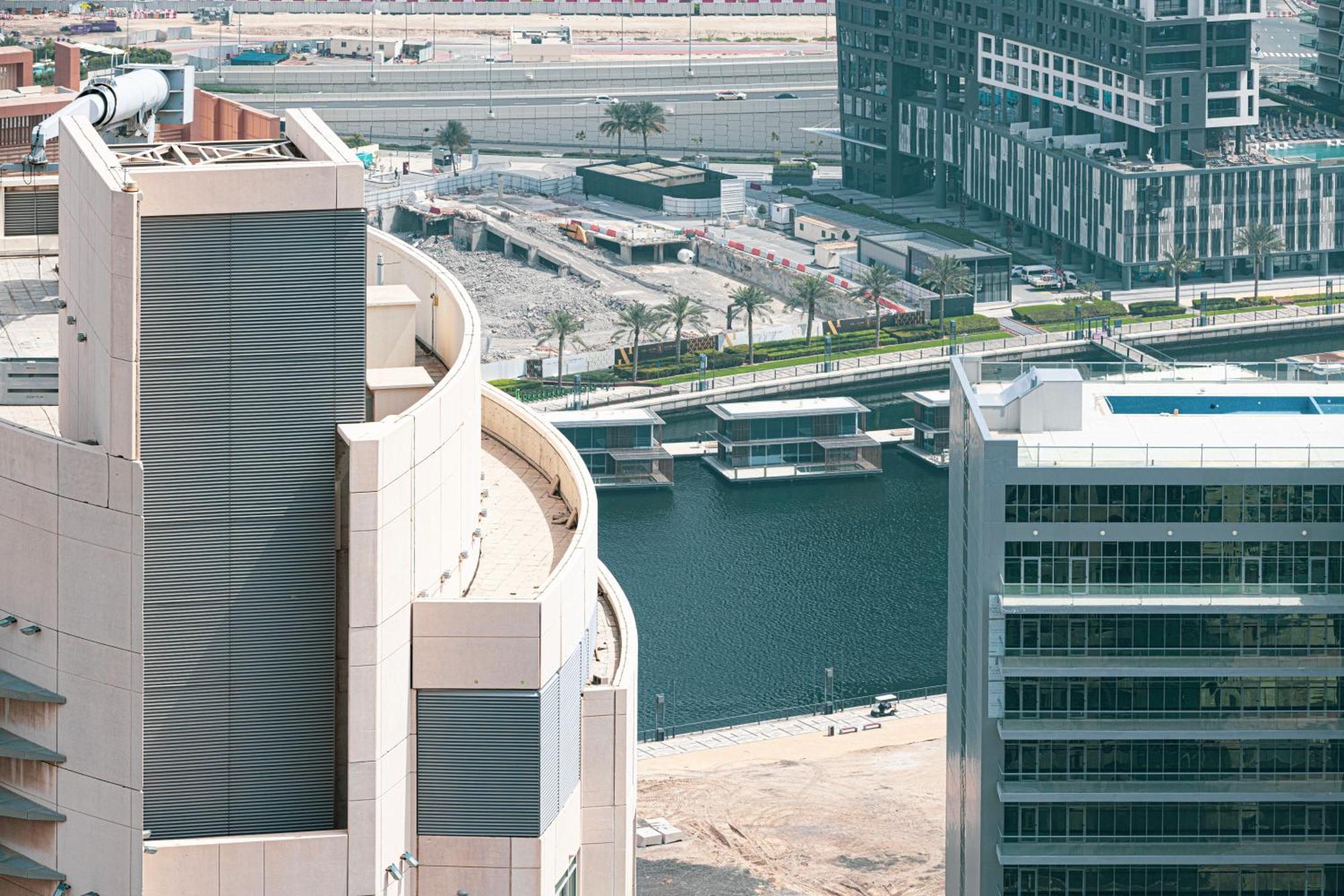 Smartstay At Burj Royale - Full Burj Khalifa View - Brand New Luxury Apartments Ντουμπάι Εξωτερικό φωτογραφία
