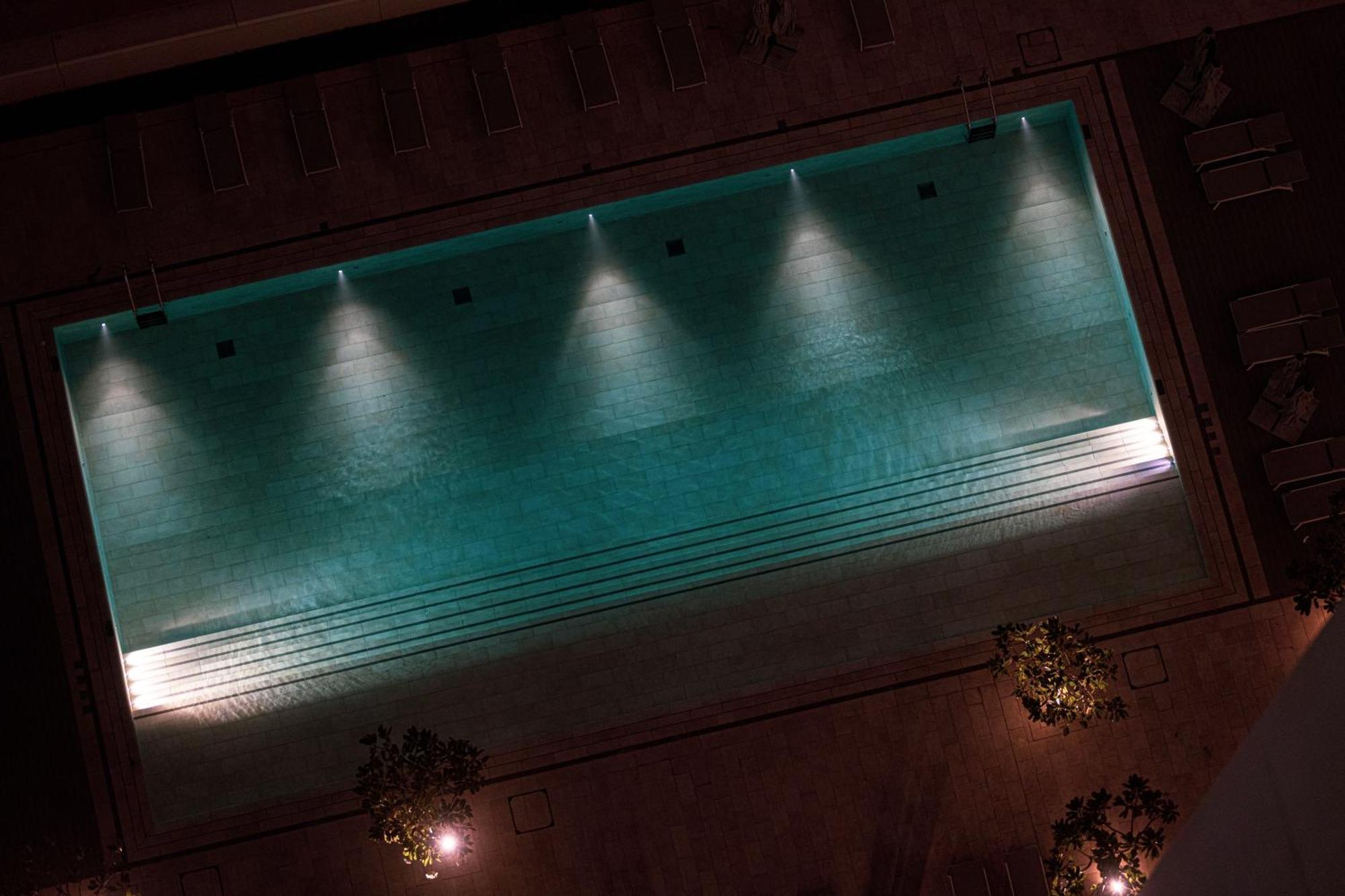 Smartstay At Burj Royale - Full Burj Khalifa View - Brand New Luxury Apartments Ντουμπάι Εξωτερικό φωτογραφία