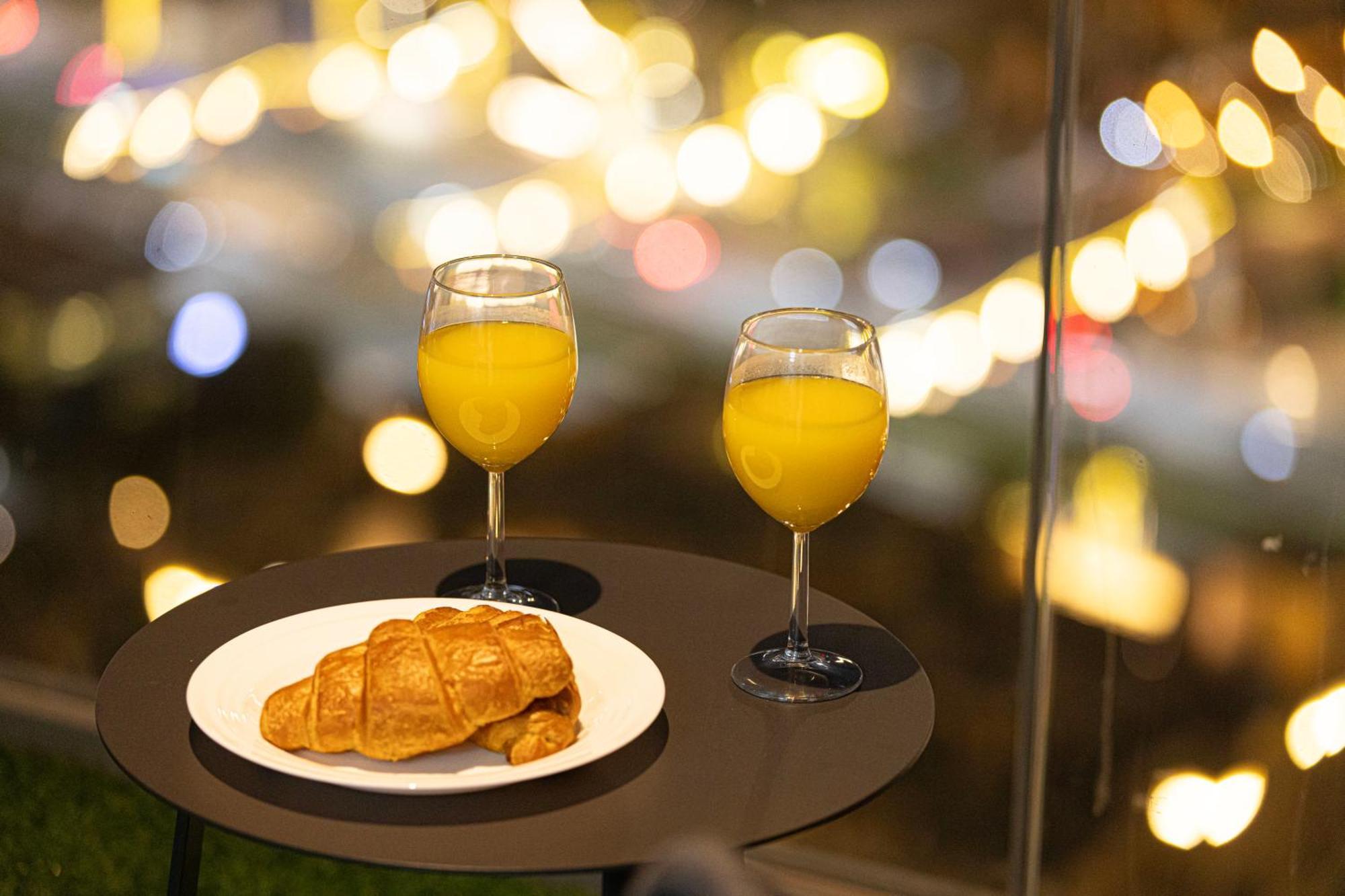 Smartstay At Burj Royale - Full Burj Khalifa View - Brand New Luxury Apartments Ντουμπάι Εξωτερικό φωτογραφία