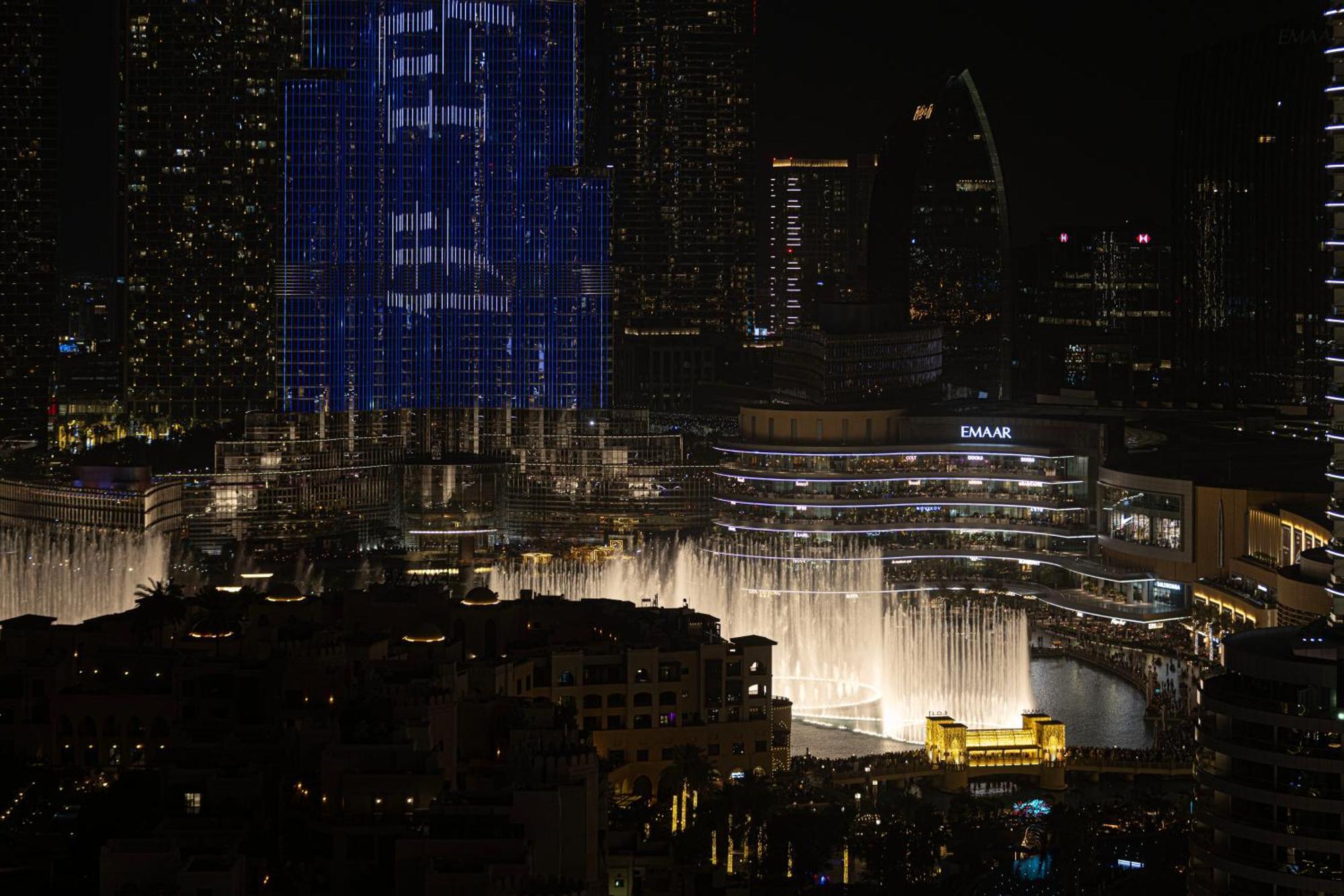 Smartstay At Burj Royale - Full Burj Khalifa View - Brand New Luxury Apartments Ντουμπάι Εξωτερικό φωτογραφία